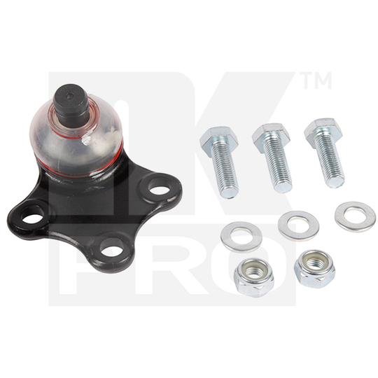 5041916PRO - Ball Joint 