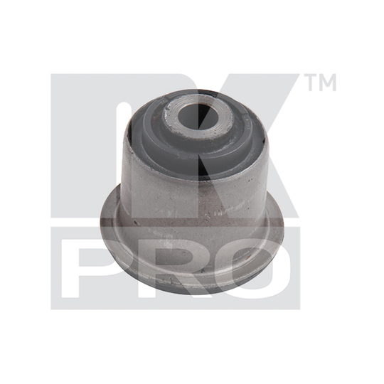 5104702PRO - Control Arm-/Trailing Arm Bush 