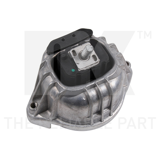 59715007 - Engine Mounting 