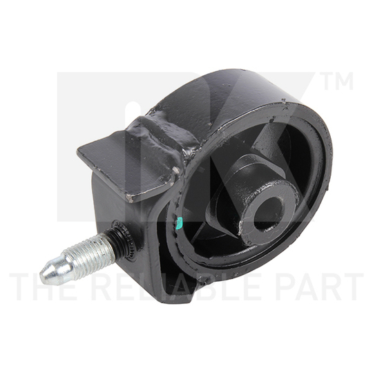 59730003 - Engine Mounting 