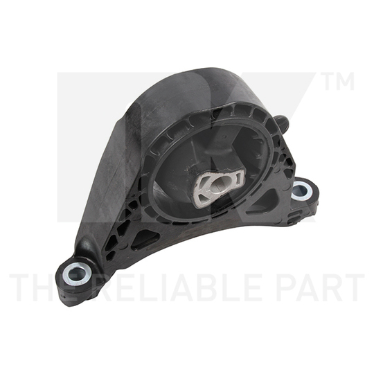 59736040 - Engine Mounting 