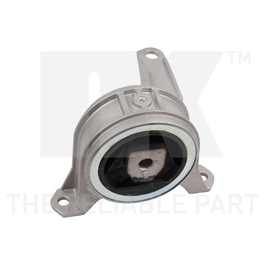 59736052 - Engine Mounting 