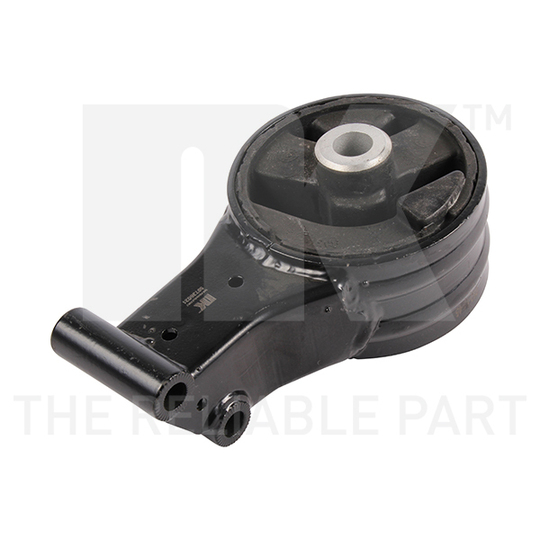 59736021 - Engine Mounting 