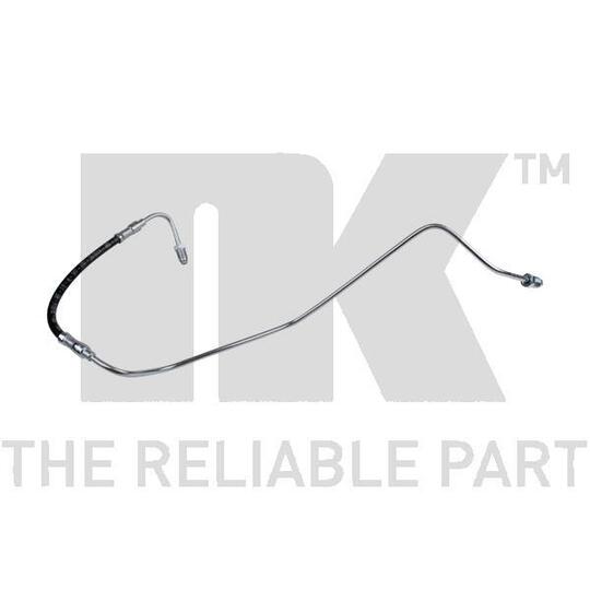 853977 - Brake Hose 