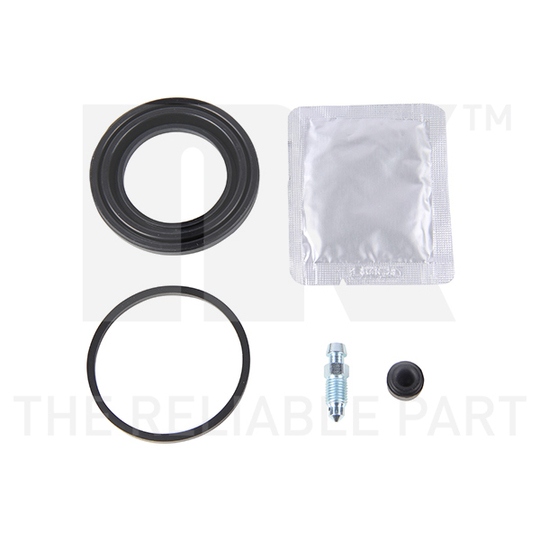 8835003 - Gearbox shaft sleeve 