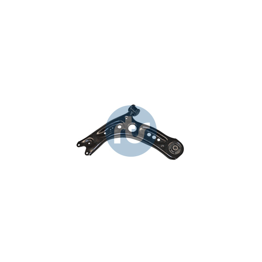 76-90992-2 - Track Control Arm 