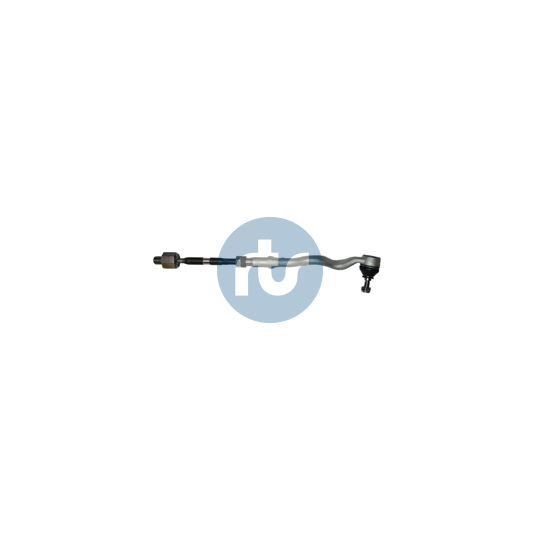 90-09620-1 - Rod Assembly 