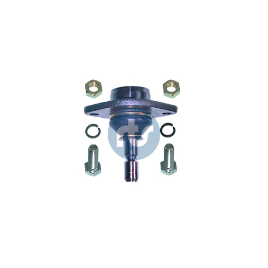 93-00248-056 - Ball Joint 