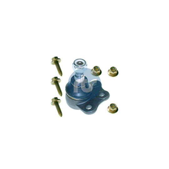 93-00187-056 - Ball Joint 