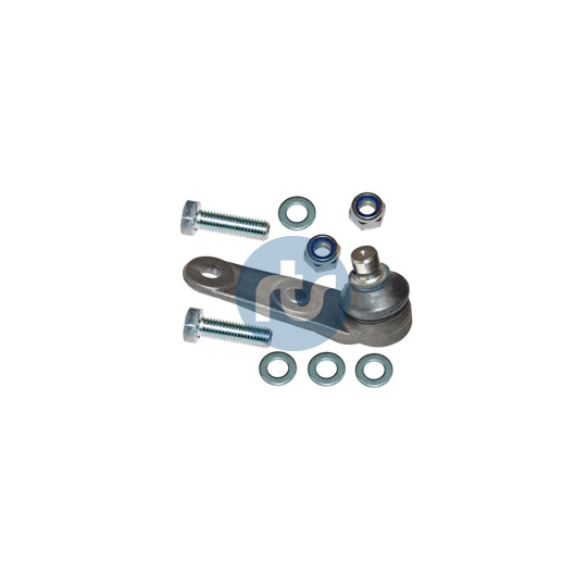 93-00631-056 - Ball Joint 