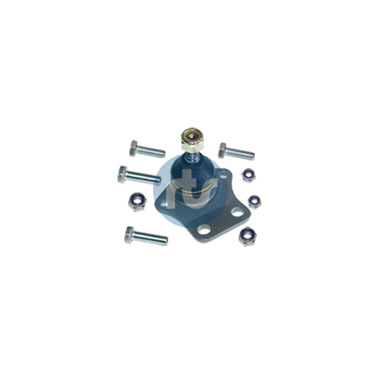 93-00651-056 - Ball Joint 