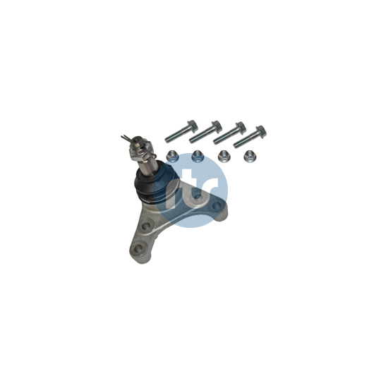 93-02548-256 - Ball Joint 