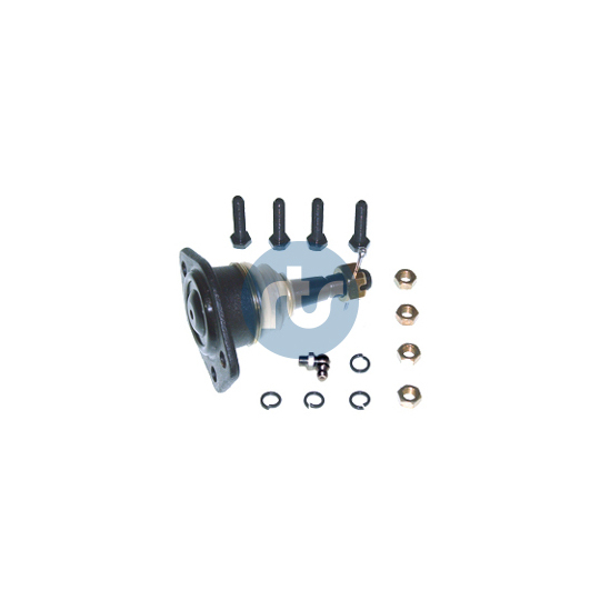 93-16292 - Ball Joint 