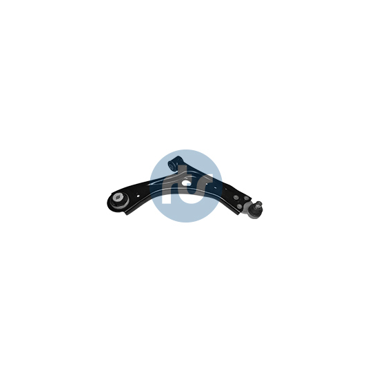 96-02922-1 - Track Control Arm 