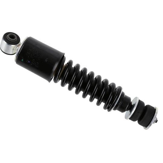 112 211 - Shock Absorber, cab suspension 