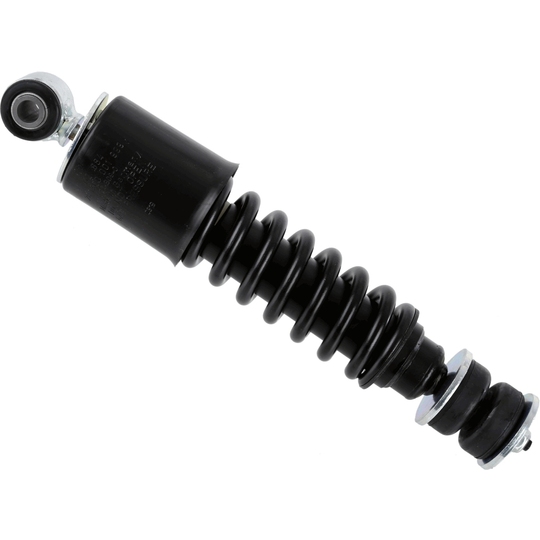 112 884 - Shock Absorber, cab suspension 