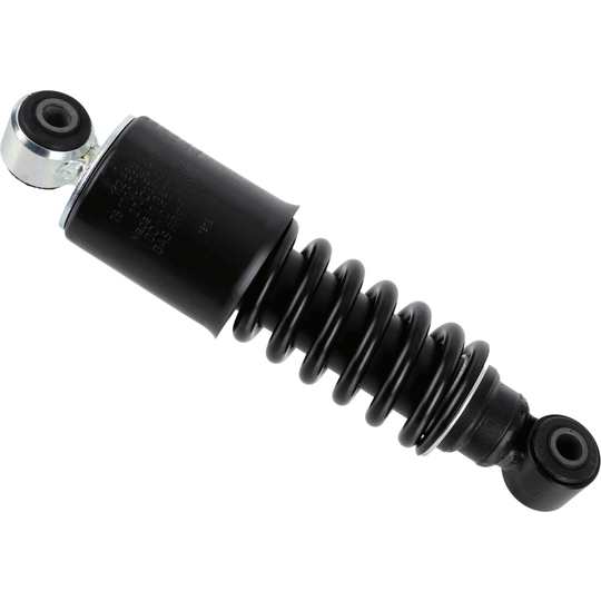 112 885 - Shock Absorber, cab suspension 