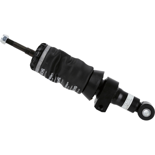 115 731 - Shock Absorber, cab suspension 