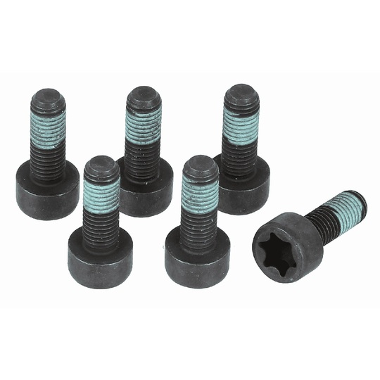 1874 000 046 - Screw Set, flywheel 