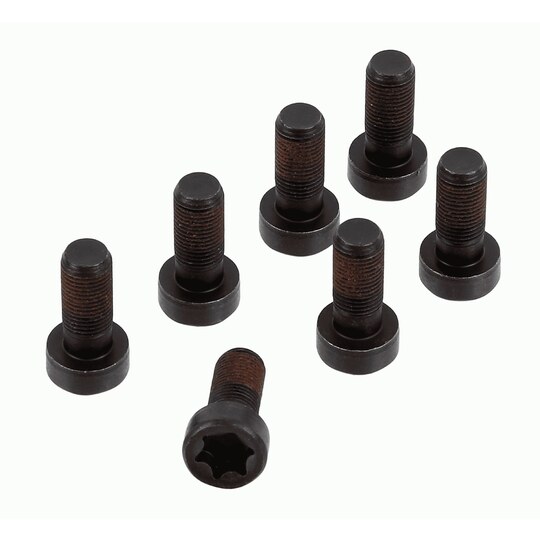 1874 000 083 - Screw Set, flywheel 