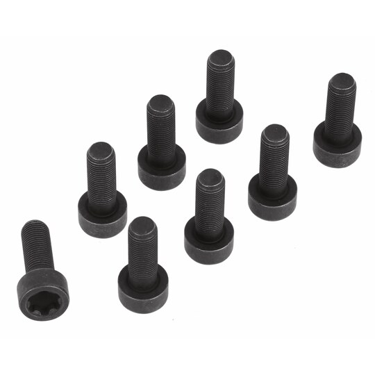 1874 000 077 - Screw Set, flywheel 