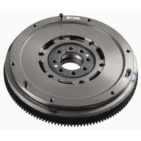 2294 501 133 - Flywheel 