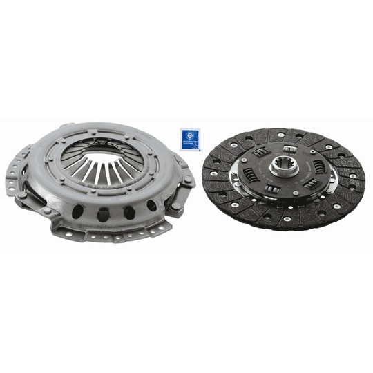 3000 123 032 - Clutch Kit 