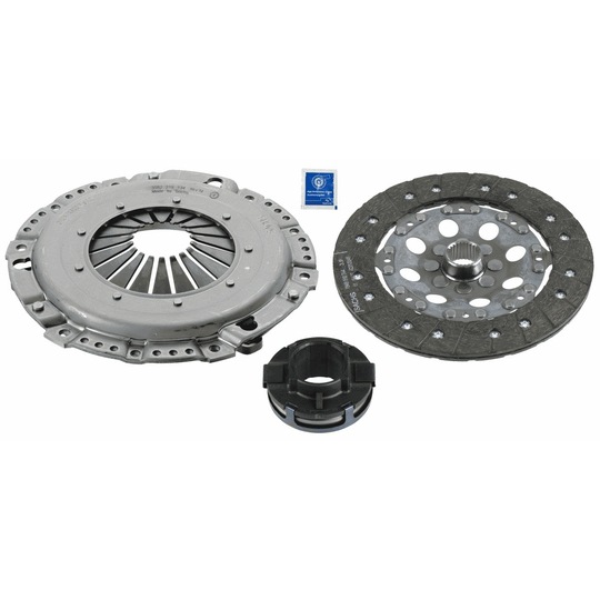 3000 317 002 - Clutch Kit 