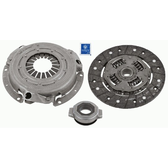 3000 268 001 - Clutch Kit 