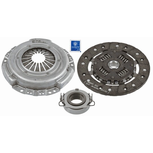 3000 446 001 - Clutch Kit 