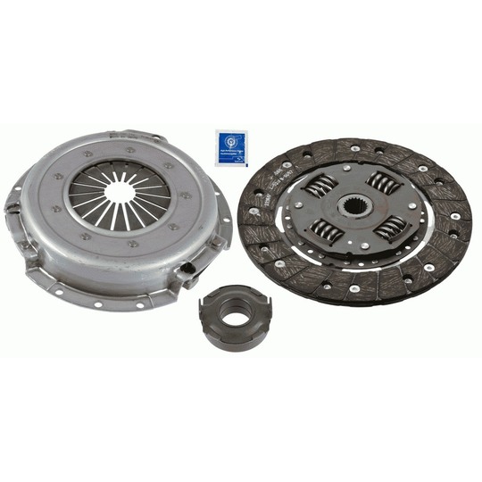 3000 505 003 - Clutch Kit 