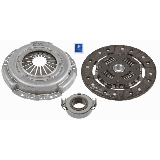 3000 843 401 - Clutch Kit 