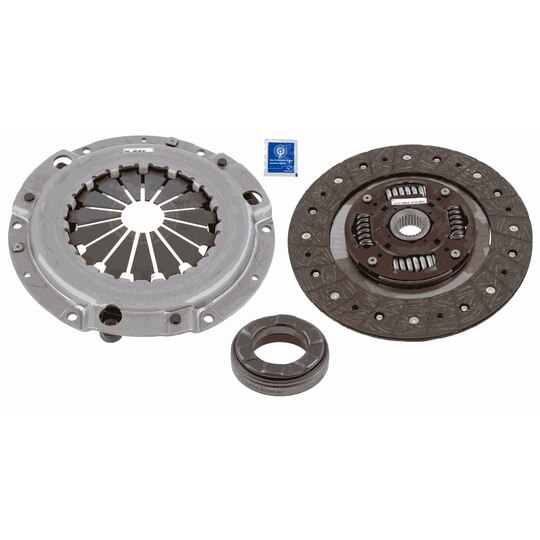 3000 856 101 - Clutch Kit 