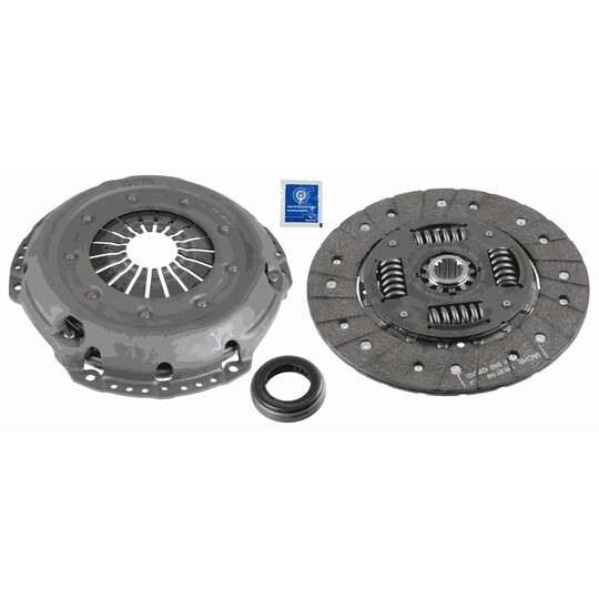 3000 855 101 - Clutch Kit 