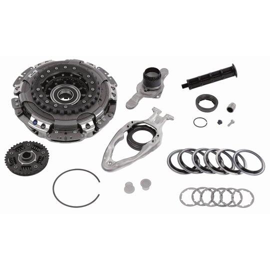 3000 943 003 - Clutch Kit DCT 