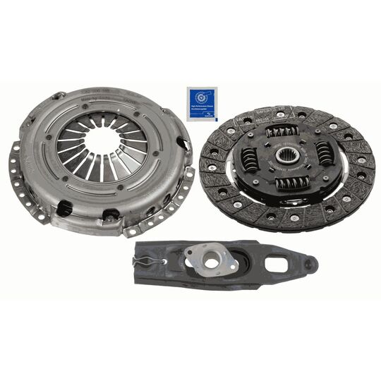 3000 950 001 - Clutch Kit 