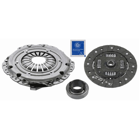 3000 950 024 - Clutch Kit 