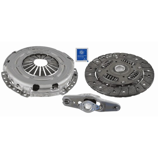 3000 950 064 - Clutch Kit 