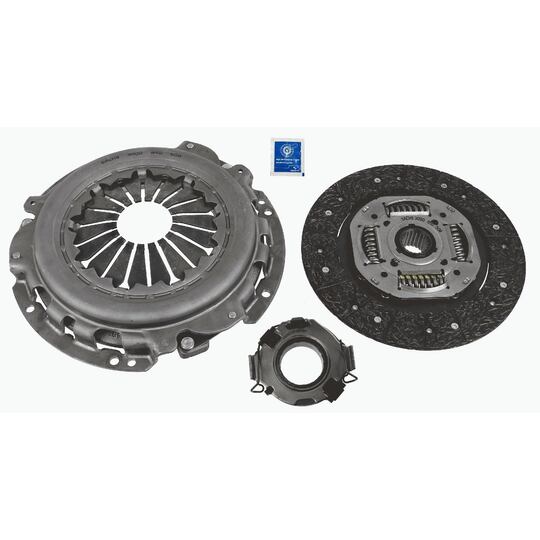 3000 950 512 - Clutch Kit 