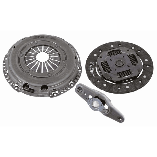 3000 950 098 - Clutch Kit 