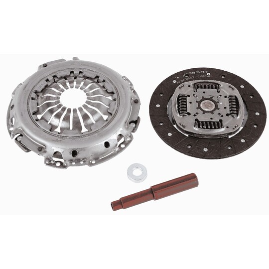 3000 950 677 - Clutch Kit 