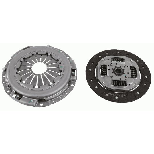 3000 950 688 - Clutch Kit 