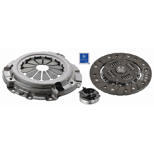 3000 950 705 - Clutch Kit 