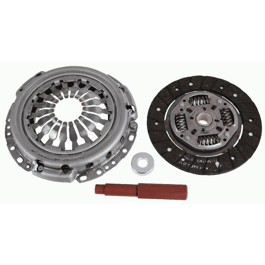 3000 950 682 - Clutch Kit 