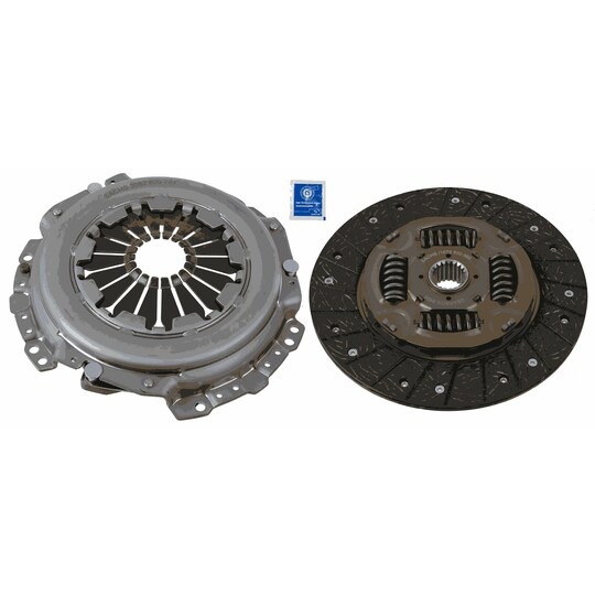 3000 950 841 - Clutch Kit 