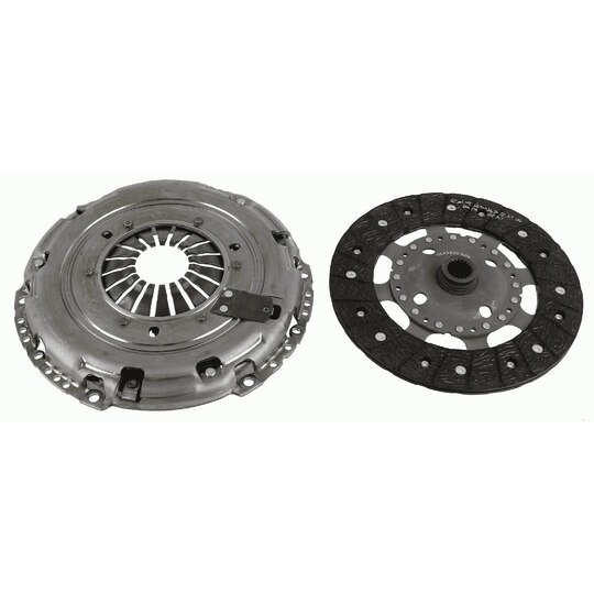 3000 950 978 - Clutch Kit 