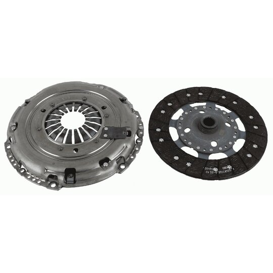 3000 950 975 - Clutch Kit 