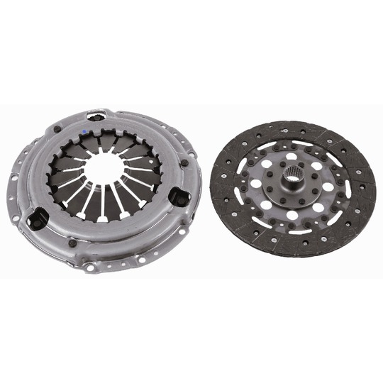 3000 950 952 - Clutch Kit 