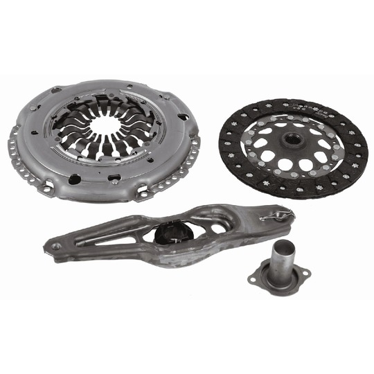 3000 950 961 - Clutch Kit 