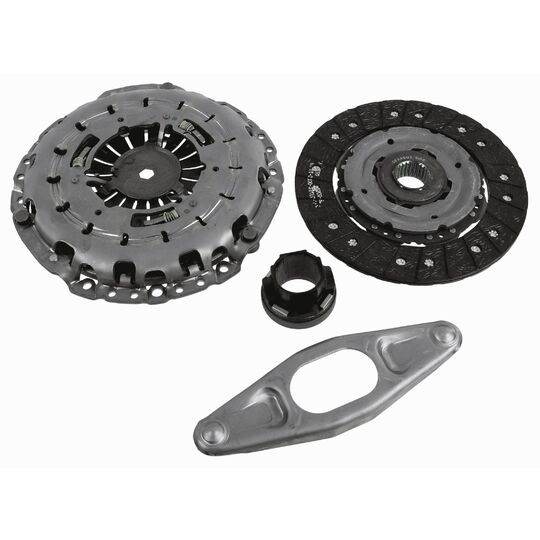 3000 950 959 - Clutch Kit 